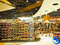 食品經(jīng)營許可證辦理流程2018