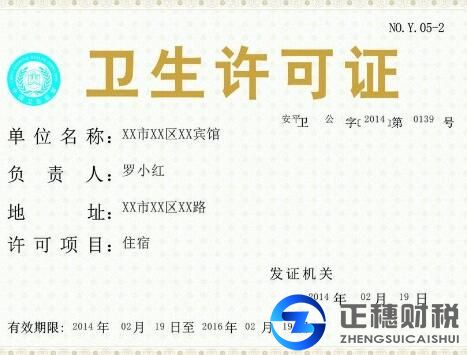 保健食品生產(chǎn)衛(wèi)生許可