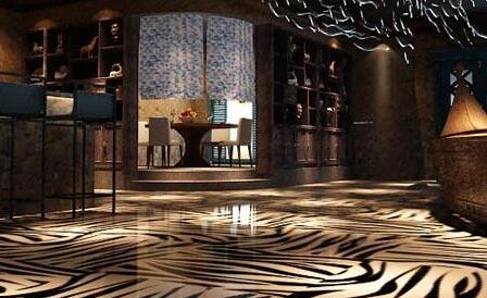 相關機構未辦理人力資源許可證會有什么處罰？